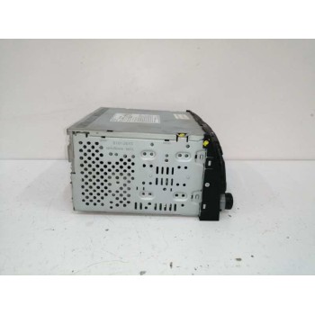 Recambio de sistema audio / radio cd para hyundai i30 1.6 crdi cat referencia OEM IAM 961602L200 A200FDE 