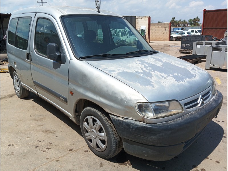 CITROËN BERLINGO