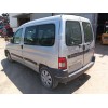 citroën berlingo del año 2001