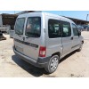 citroën berlingo del año 2001