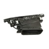 Recambio de rejilla aireadora para peugeot 2008 (--.2013) 1.2 12v vti referencia OEM IAM 9633131777 LADO IZQUIERDO 