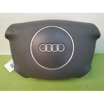Recambio de airbag delantero izquierdo para audi a4 berlina (8e) 2.0 referencia OEM IAM 8E0880201L  
