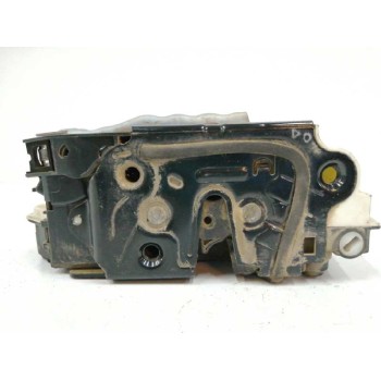 Recambio de cerradura puerta trasera izquierda para seat ibiza (6j5) 1.6 tdi referencia OEM IAM 6J0839015C  