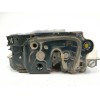 Recambio de cerradura puerta trasera izquierda para seat ibiza (6j5) 1.6 tdi referencia OEM IAM 6J0839015C  