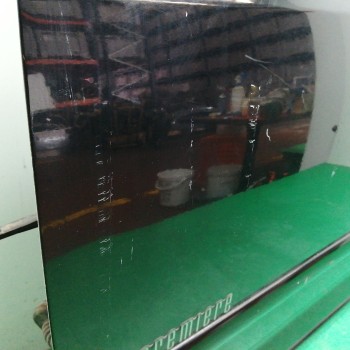 Recambio de puerta delantera izquierda para honda cr-v (rd8) ex referencia OEM IAM 67050S9AA90ZZ  