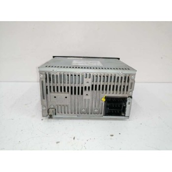 Recambio de sistema audio / radio cd para hyundai i30 1.6 crdi cat referencia OEM IAM 961602L200 A200FDE 