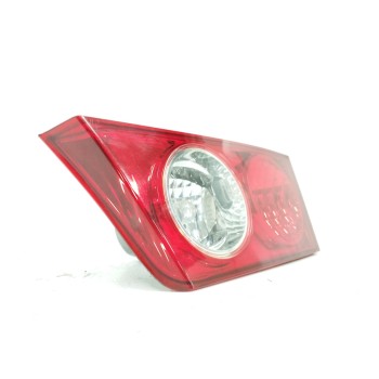 Recambio de piloto trasero derecho interior para honda accord berlina (cl/cn) 2.2 ctdi referencia OEM IAM 34151SEAE01  