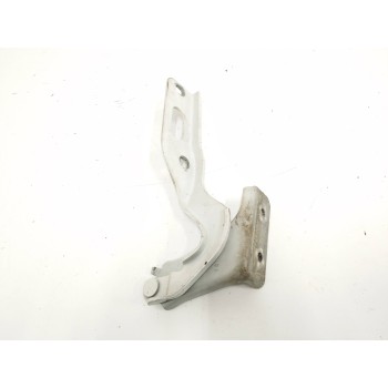 Recambio de bisagra capo izquierda para seat leon (5f1) 1.6 tdi referencia OEM IAM 5F0823301A  