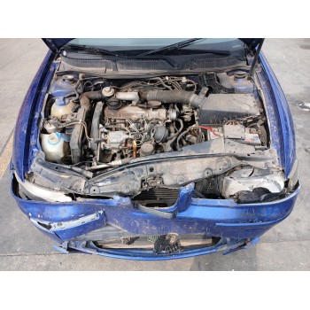 seat leon (1m1) del año 2001