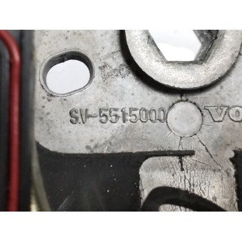 Recambio de volante para volvo v50 familiar 1.8 cat referencia OEM IAM 5515000  