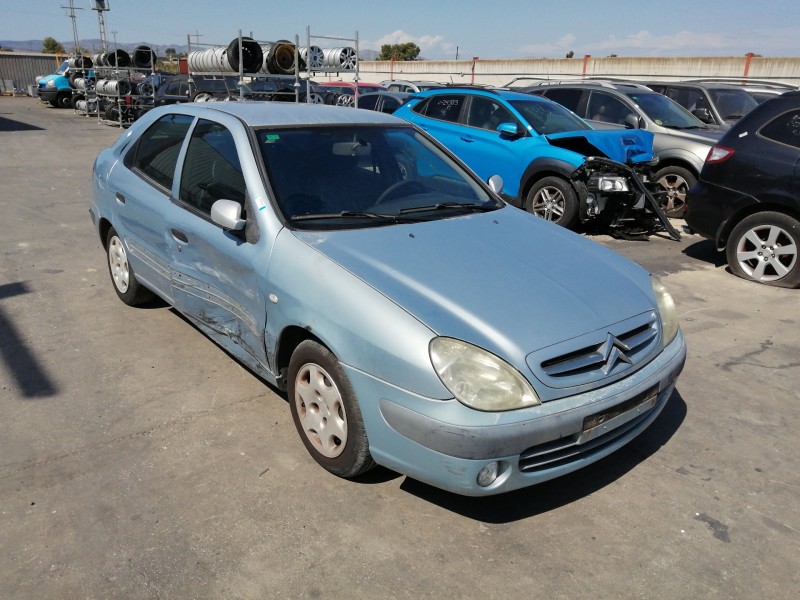 CITROËN XSARA BERLINA