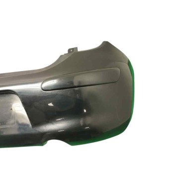 Recambio de paragolpes trasero para nissan micra iv (k13k, k13kk) 1.2 referencia OEM IAM 850221HB0H  