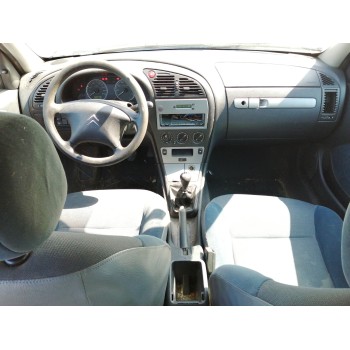 citroën xsara berlina del año 2003
