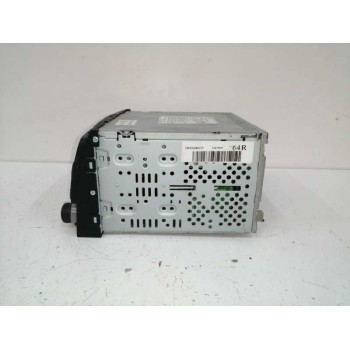 Recambio de sistema audio / radio cd para hyundai i30 1.6 crdi cat referencia OEM IAM 961602L200 A200FDE 