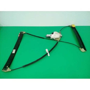 Recambio de elevalunas delantero derecho para audi a6 berlina (4f2) 2.7 tdi referencia OEM IAM FUNDA 4F0959802D 