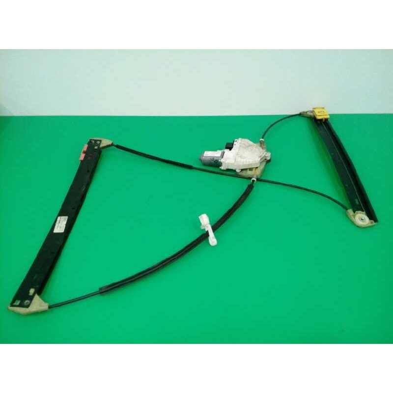 Recambio de elevalunas delantero derecho para audi a6 berlina (4f2) 2.7 tdi referencia OEM IAM FUNDA 4F0959802D 