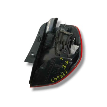 Recambio de piloto trasero izquierdo para renault scenic ii 1.5 dci diesel referencia OEM IAM 8200474328 2SK009467 