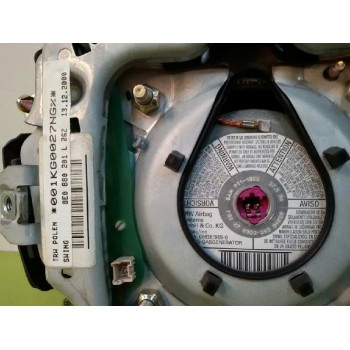 Recambio de airbag delantero izquierdo para audi a4 berlina (8e) 2.0 referencia OEM IAM 8E0880201L  