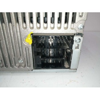 Recambio de sistema audio / radio cd para hyundai i30 1.6 crdi cat referencia OEM IAM 961602L200 A200FDE 