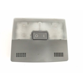 LUZ INTERIOR 4B0947105C 
