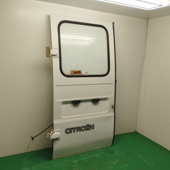 Recambio de porton trasero izquierdo para citroën jumper caja cerrada (1) 2.5 diesel referencia OEM IAM   