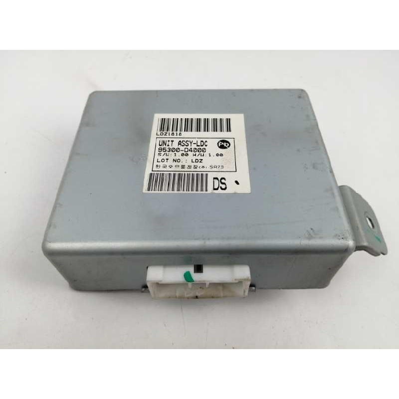 Recambio de modulo electronico para kia optima 1.7 crdi cat referencia OEM IAM 95300D4000  