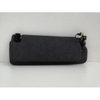 Recambio de parasol derecho para porsche cayenne (typ 9pa) 4.5 v8 turbo cat referencia OEM IAM 7L5857552AM  