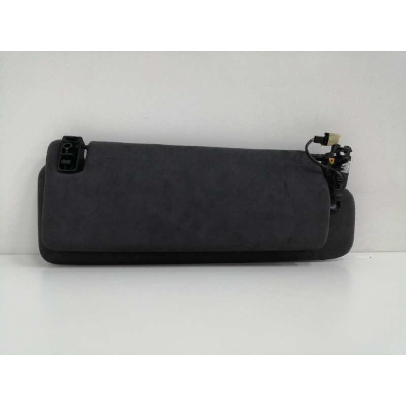 Recambio de parasol derecho para porsche cayenne (typ 9pa) 4.5 v8 turbo cat referencia OEM IAM 7L5857552AM  