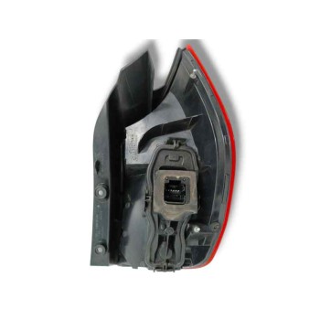 Recambio de piloto trasero izquierdo para renault scenic ii 1.5 dci diesel referencia OEM IAM 8200474328 2SK009467 