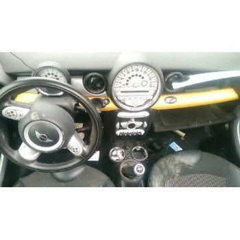 mini mini (r56) del año 2007