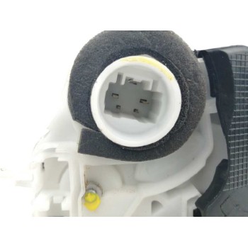 Recambio de cerradura puerta trasera derecha para honda cr-v 1.6 dtec cat referencia OEM IAM L8814170F2  