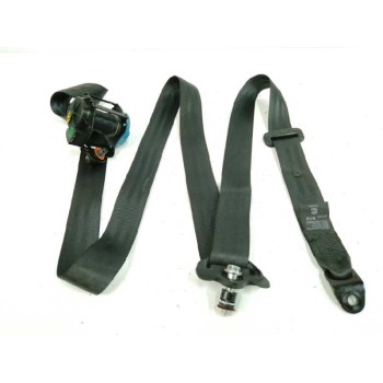 Recambio de cinturon seguridad trasero derecho para hyundai i10 ii (ba, ia) 1.0 referencia OEM IAM 89820B9000  