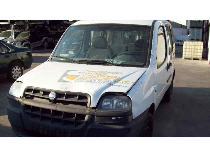 FIAT DOBLO CARGO (223)