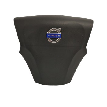 Recambio de airbag delantero izquierdo para volvo v50 familiar 1.8 cat referencia OEM IAM 30615725  