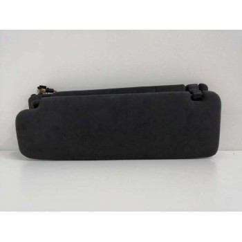 Recambio de parasol derecho para porsche cayenne (typ 9pa) 4.5 v8 turbo cat referencia OEM IAM 7L5857552AM  