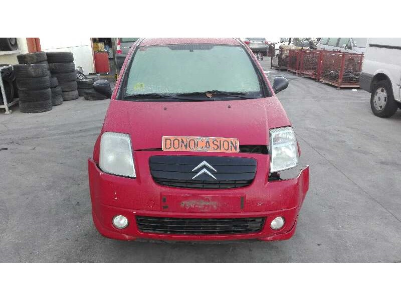 CITROËN C2