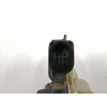 Recambio de cerradura puerta trasera izquierda para seat ibiza (6j5) 1.6 tdi referencia OEM IAM 6J0839015C  