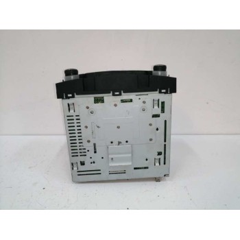 Recambio de sistema audio / radio cd para hyundai i30 1.6 crdi cat referencia OEM IAM 961602L200 A200FDE 