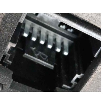 Recambio de piloto trasero izquierdo para renault scenic ii 1.5 dci diesel referencia OEM IAM 8200474328 2SK009467 