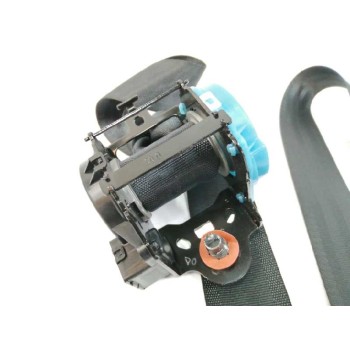 Recambio de cinturon seguridad trasero derecho para hyundai i10 ii (ba, ia) 1.0 referencia OEM IAM 89820B9000  