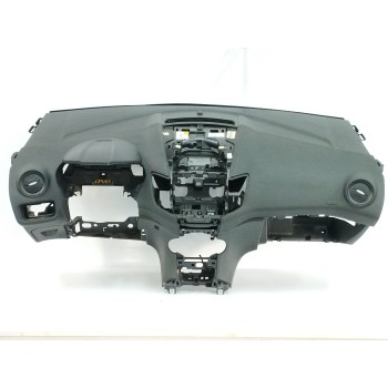 Recambio de salpicadero para ford fiesta (ccn) 1.5 tdci cat referencia OEM IAM 2014399  