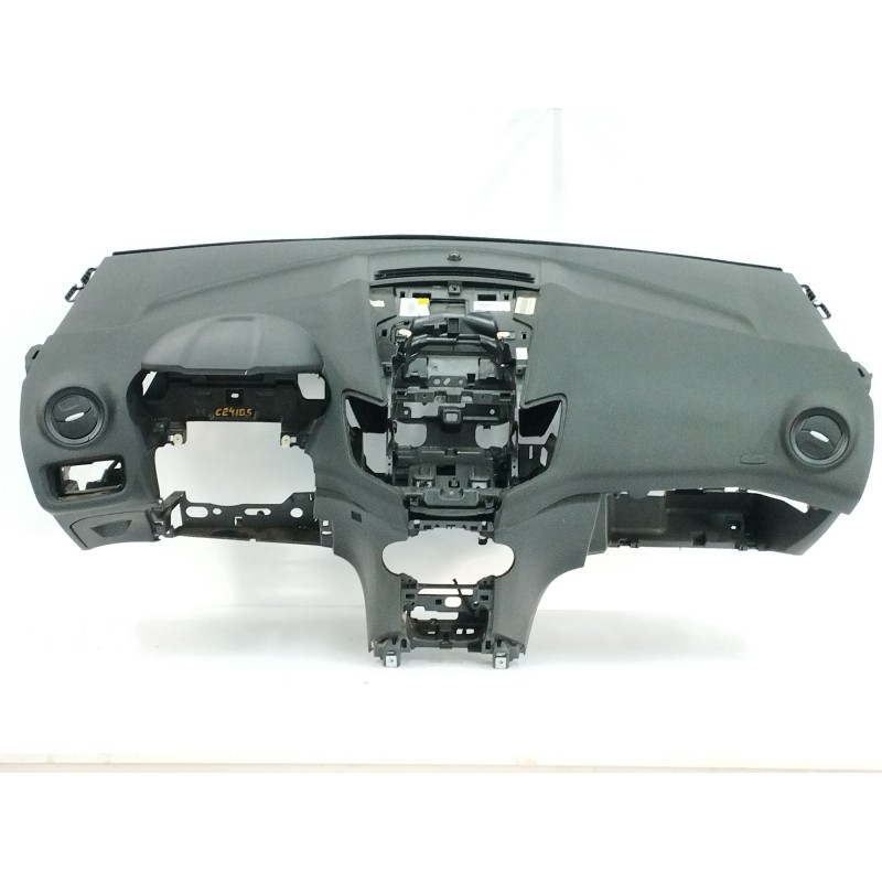 Recambio de salpicadero para ford fiesta (ccn) 1.5 tdci cat referencia OEM IAM 2014399  