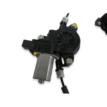 Recambio de elevalunas delantero izquierdo para mazda cx-3 (dk) 2.0 skyactiv-g referencia OEM IAM BHN95958X  