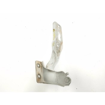 Recambio de bisagra capo izquierda para seat leon (5f1) 1.6 tdi referencia OEM IAM 5F0823301A  