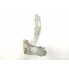 Recambio de bisagra capo izquierda para seat leon (5f1) 1.6 tdi referencia OEM IAM 5F0823301A  
