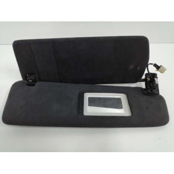 Recambio de parasol derecho para porsche cayenne (typ 9pa) 4.5 v8 turbo cat referencia OEM IAM 7L5857552AM  