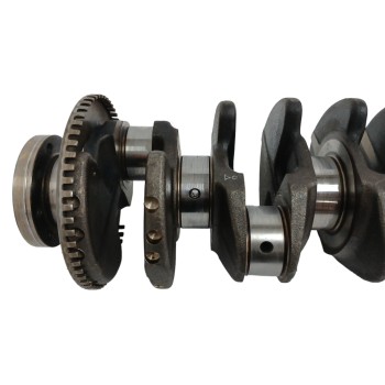 Recambio de cigueñal para kia sportage 2.0 crdi referencia OEM IAM 2311027420  