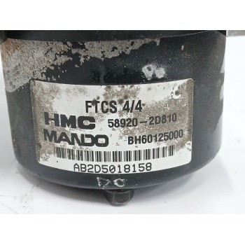 Recambio de abs para hyundai elantra iii sedán (xd) 2.0 referencia OEM IAM 589202D810  BH60125000