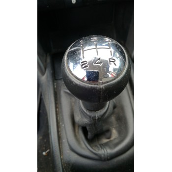 peugeot 207 del año 2006