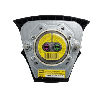 Recambio de airbag delantero izquierdo para volvo v50 familiar 1.8 cat referencia OEM IAM 30615725  
